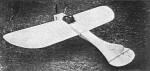 Pozemní varianta Blériotu XXI