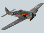 Fw-190A-8