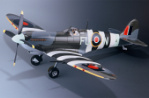 Spitfire Mk.IXc