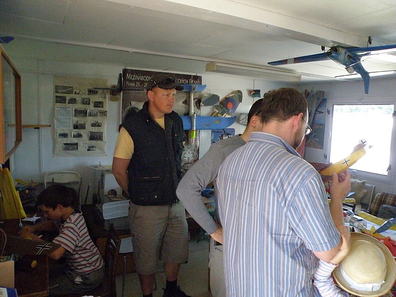  Foto: Petr Konopásek