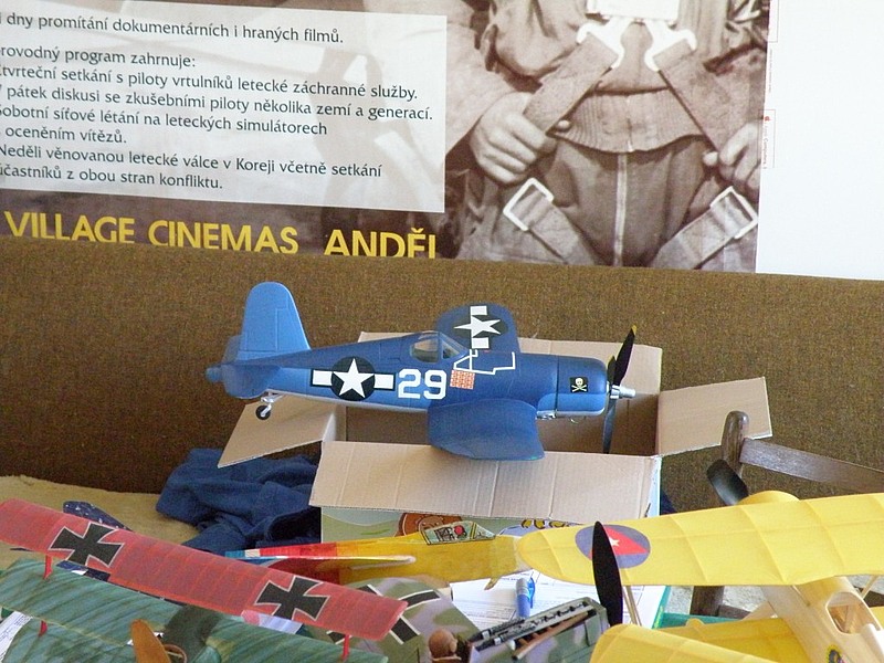  Foto: Petr Konopásek