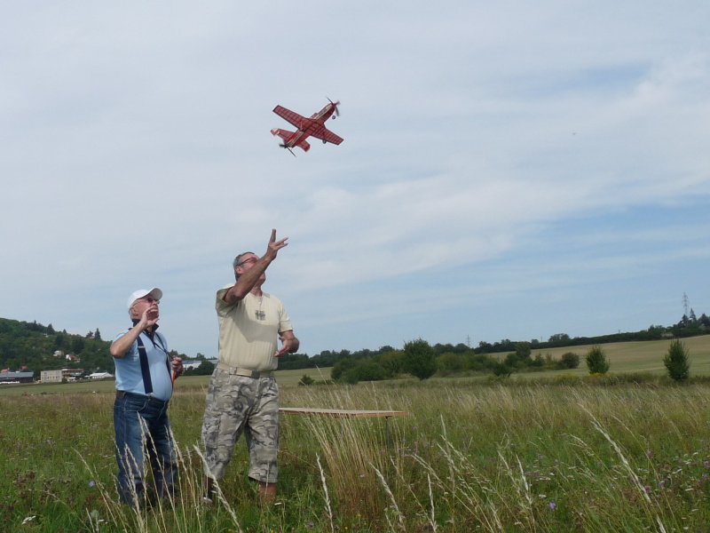 foto Pavel Stráník