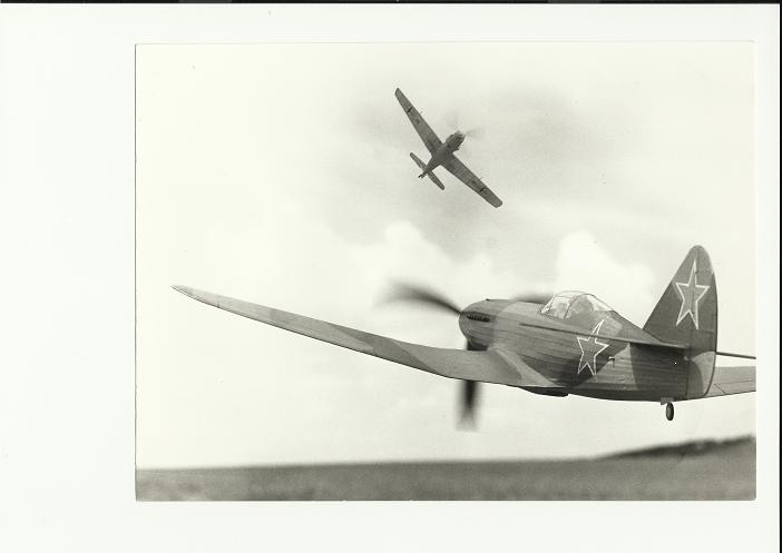 Mig-3D + Bf-109E.JPG