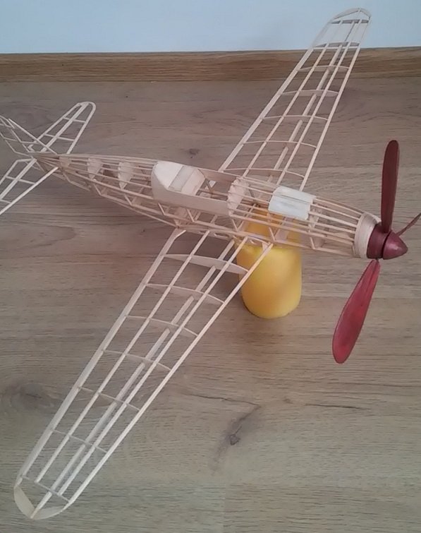 Kawasaki Ki-61 tester kostroun.jpg