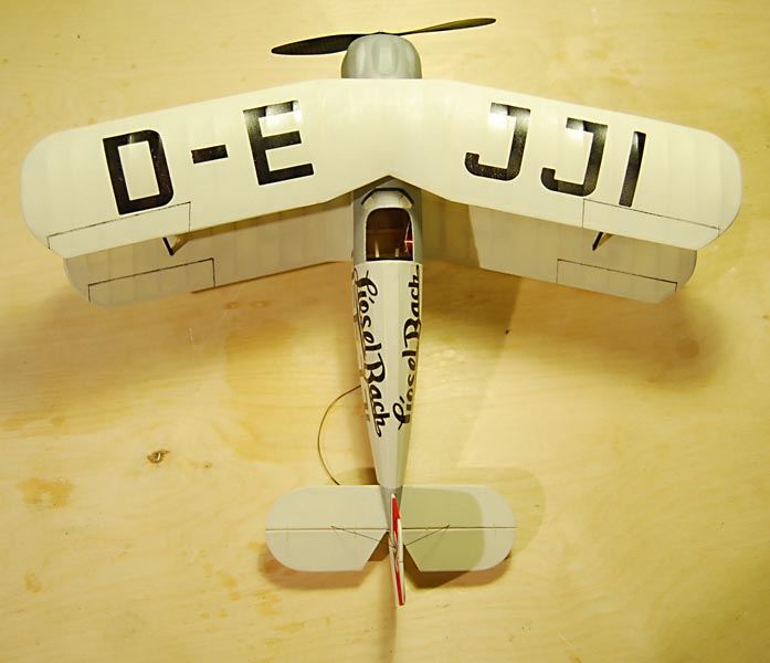 built and photographed by: Adam Jeník