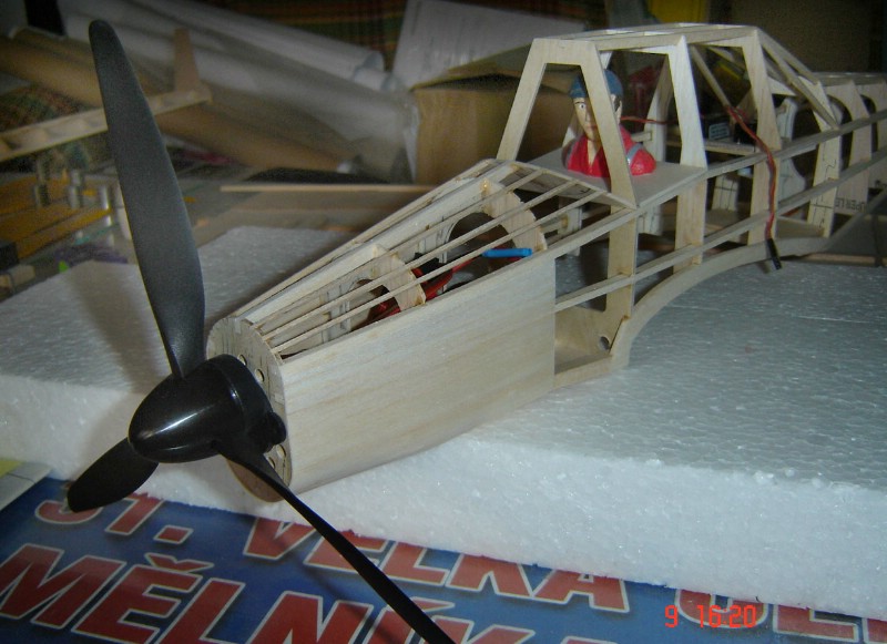 stavba a foto: Ondřej Krucký