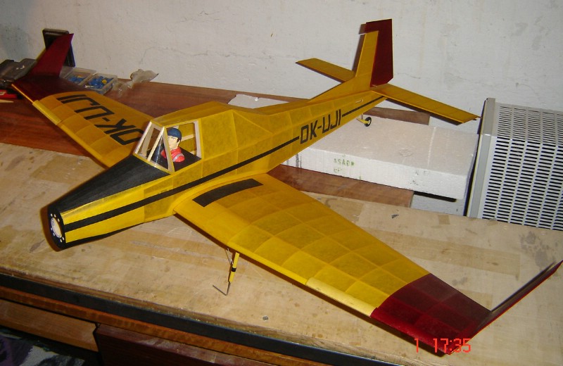 stavba a foto: Ondřej Krucký