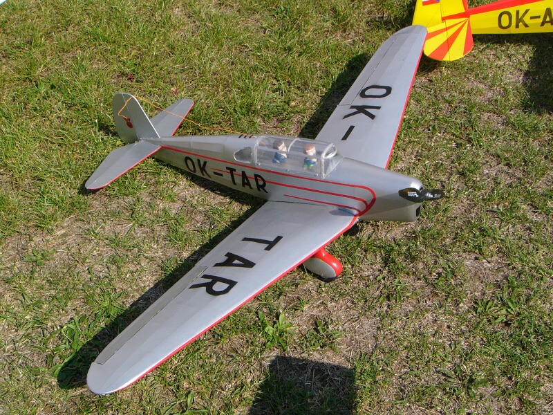 Tatra T-201